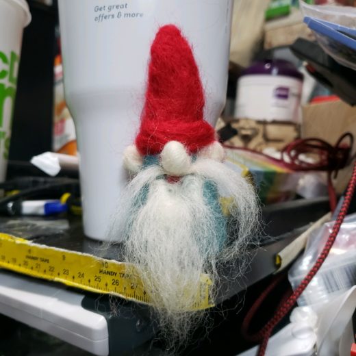 Gnomeo
