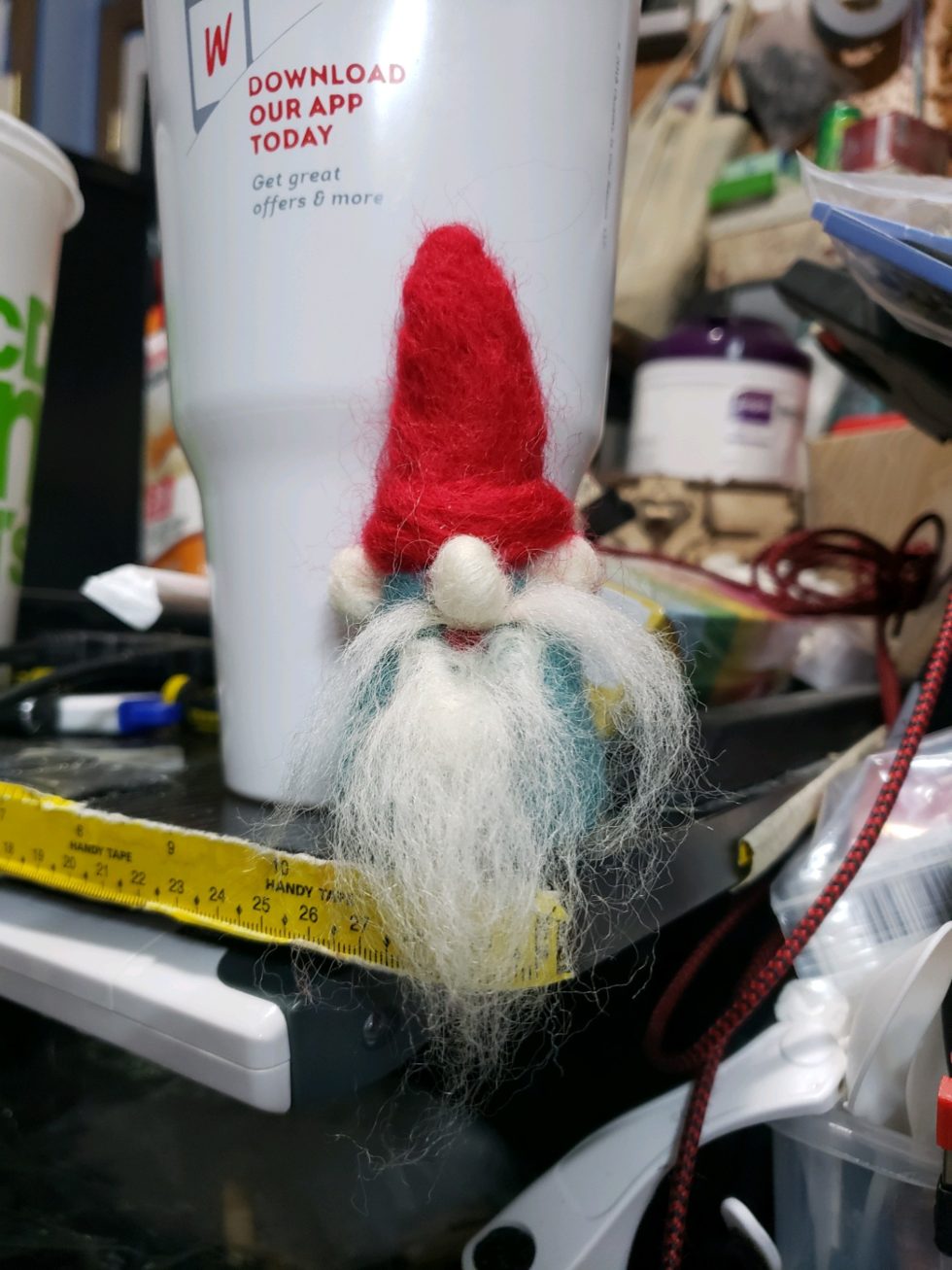 Gnomeo