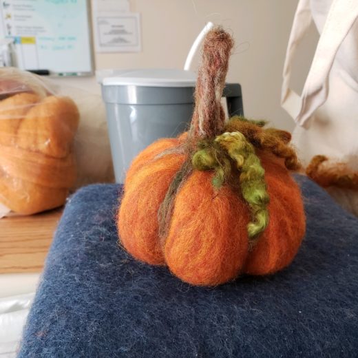 Fiber Arts