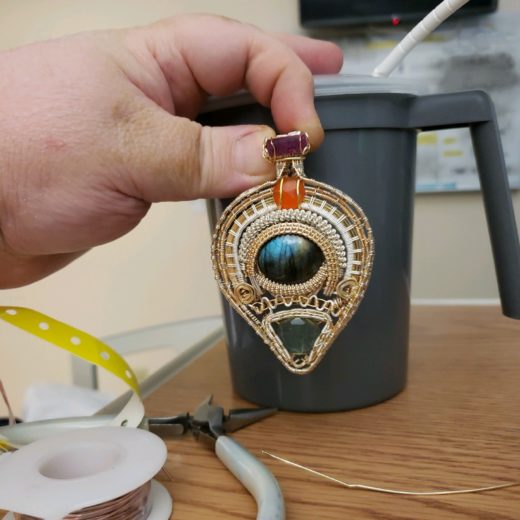 Pendant